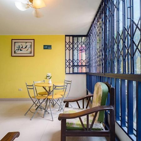 Ayenda Savoy Otel Ica Dış mekan fotoğraf