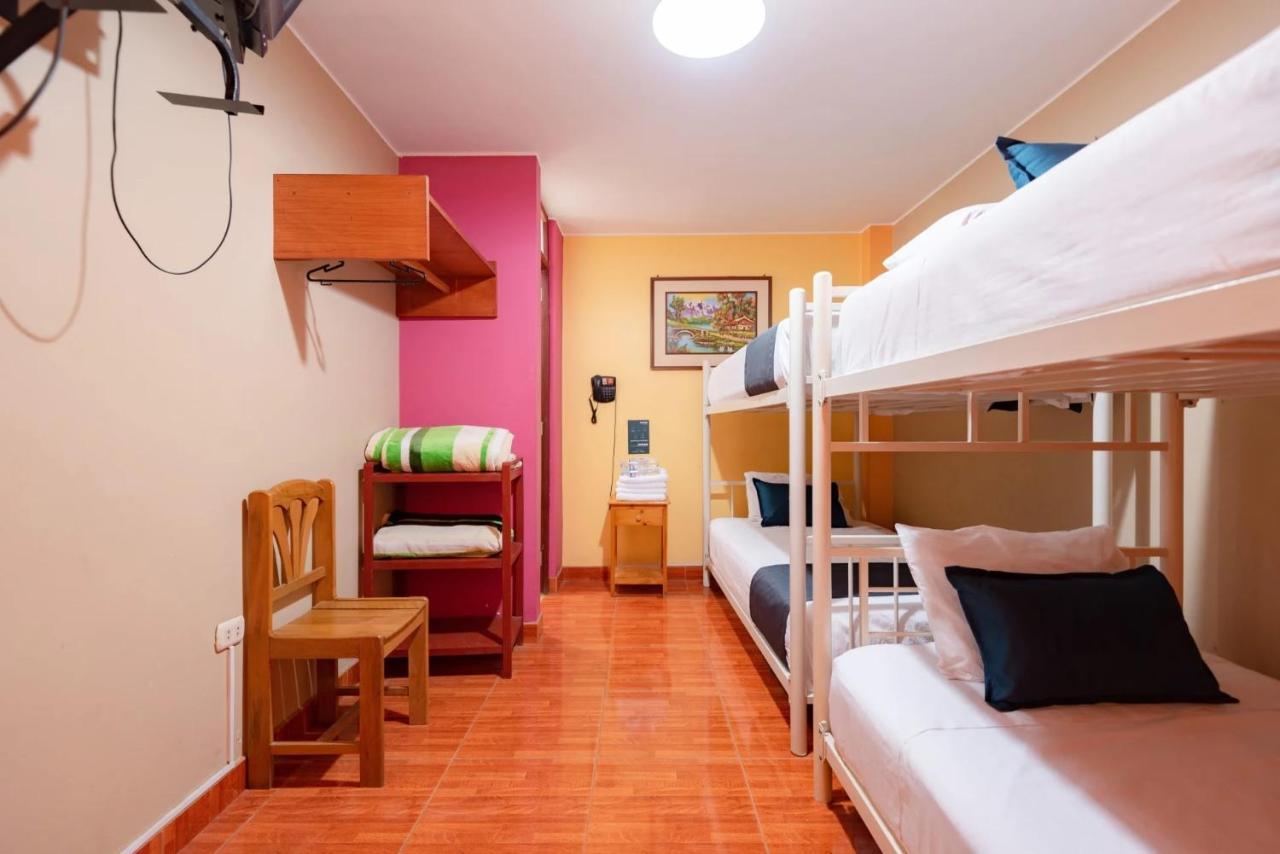 Ayenda Savoy Otel Ica Dış mekan fotoğraf