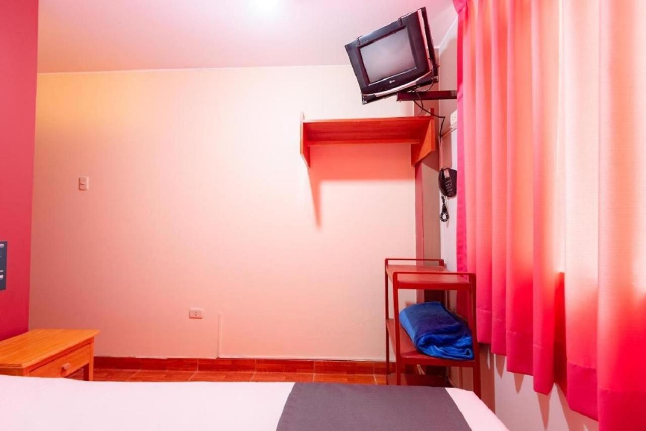Ayenda Savoy Otel Ica Dış mekan fotoğraf