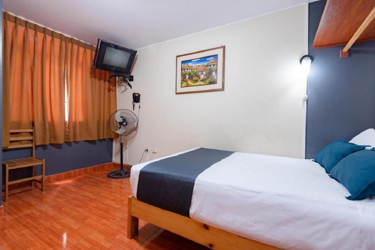 Ayenda Savoy Otel Ica Dış mekan fotoğraf