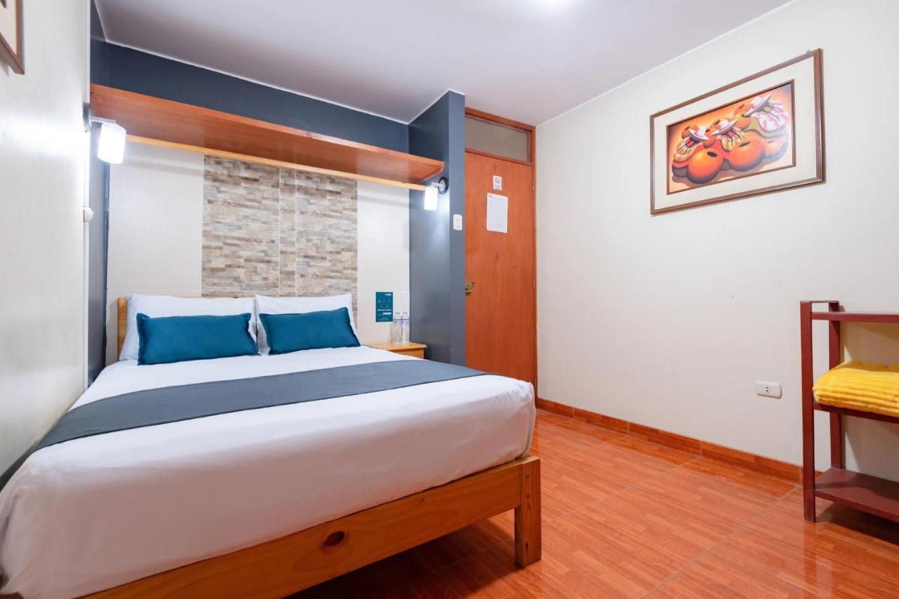 Ayenda Savoy Otel Ica Dış mekan fotoğraf