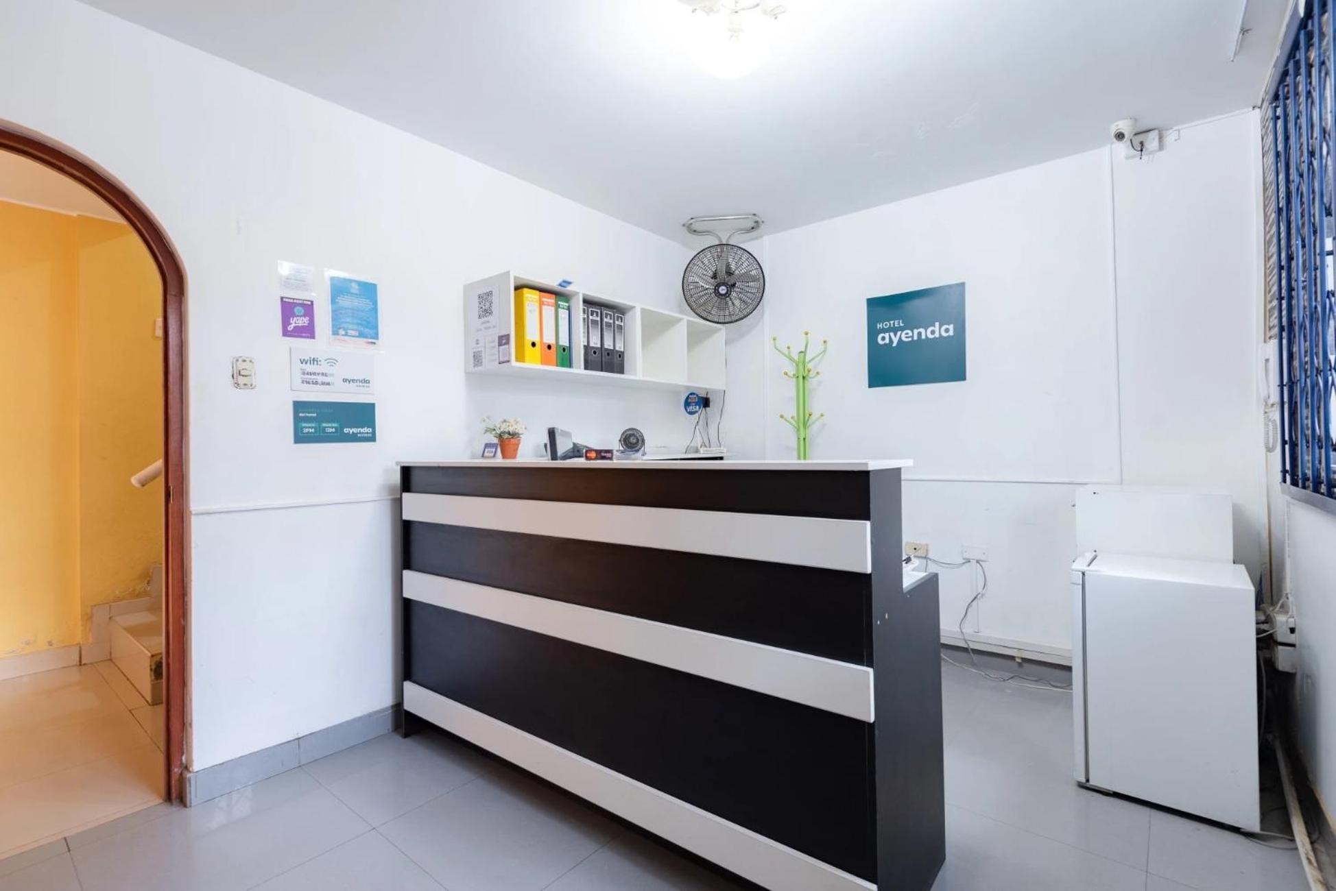Ayenda Savoy Otel Ica Dış mekan fotoğraf