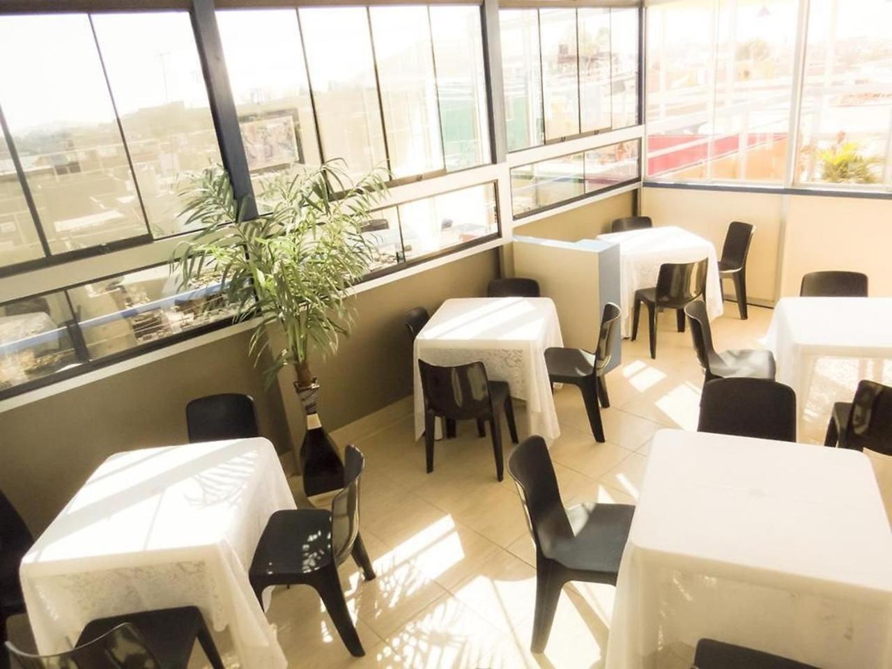 Ayenda Savoy Otel Ica Dış mekan fotoğraf