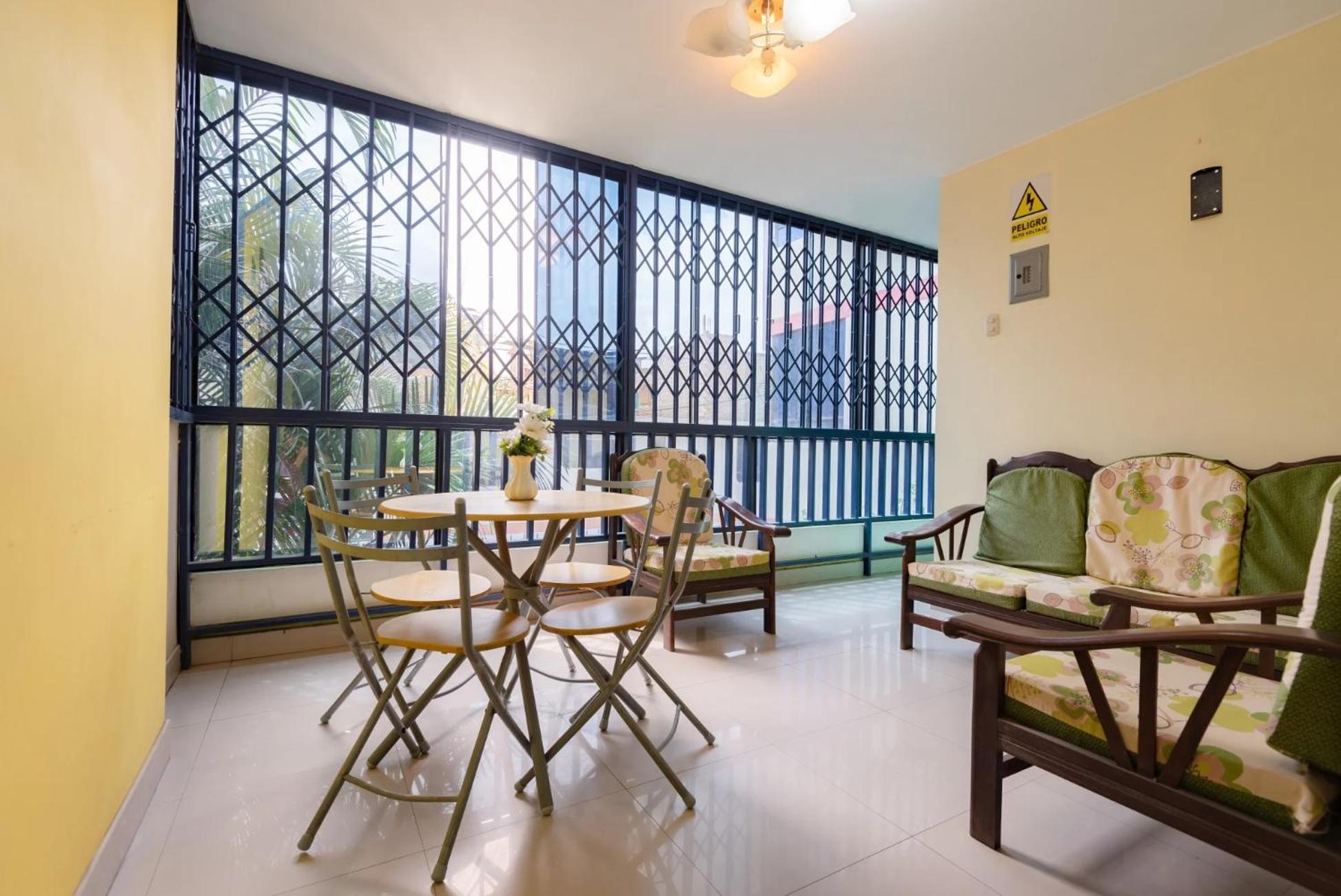 Ayenda Savoy Otel Ica Dış mekan fotoğraf