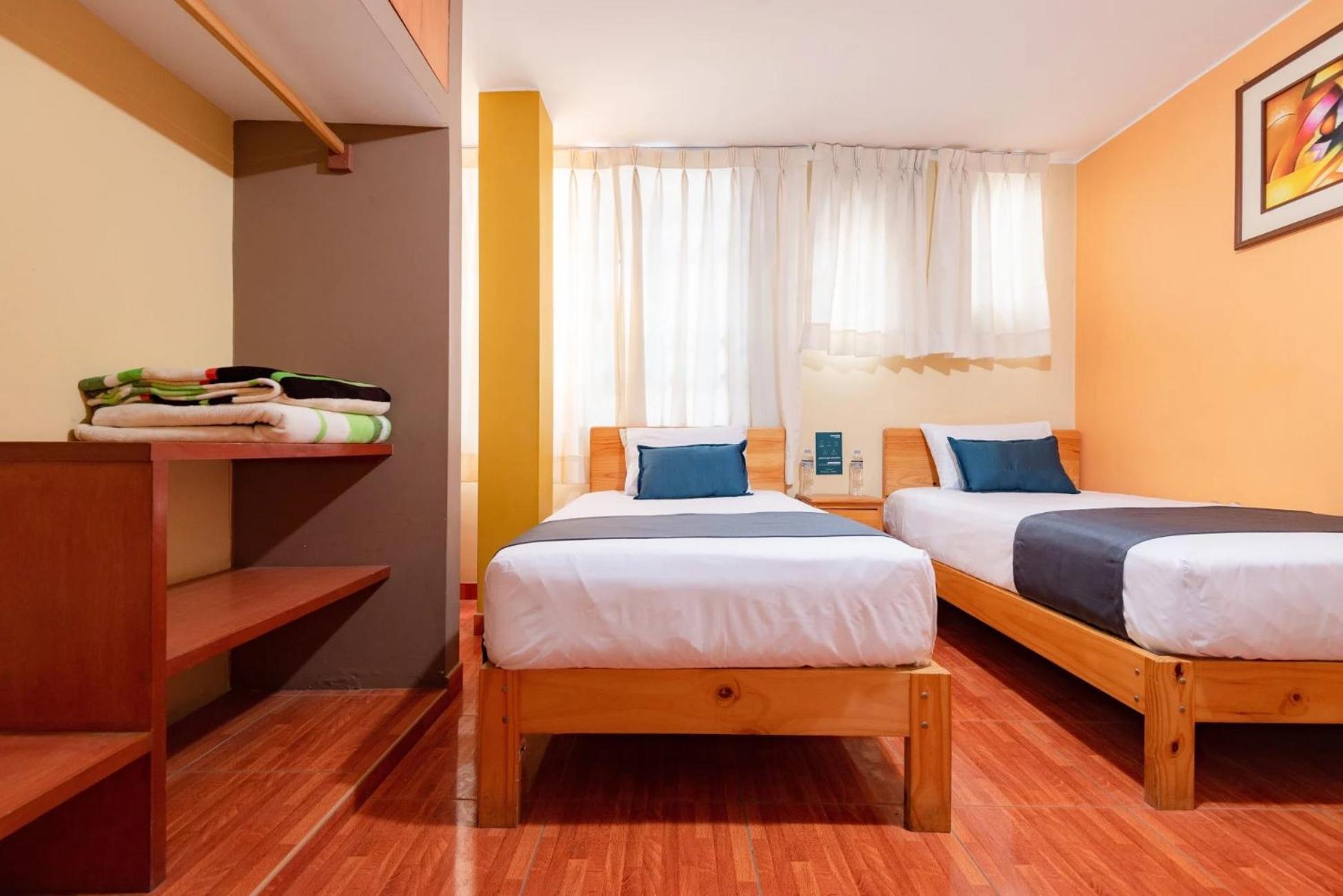 Ayenda Savoy Otel Ica Dış mekan fotoğraf