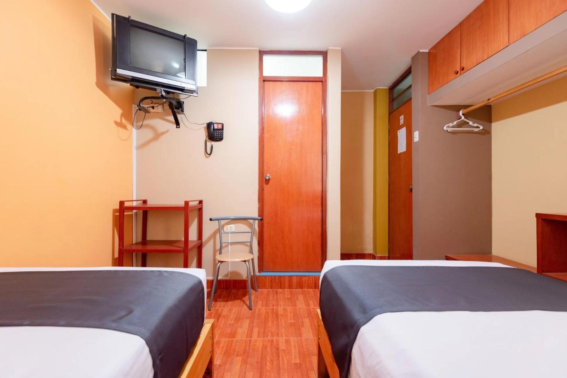 Ayenda Savoy Otel Ica Dış mekan fotoğraf