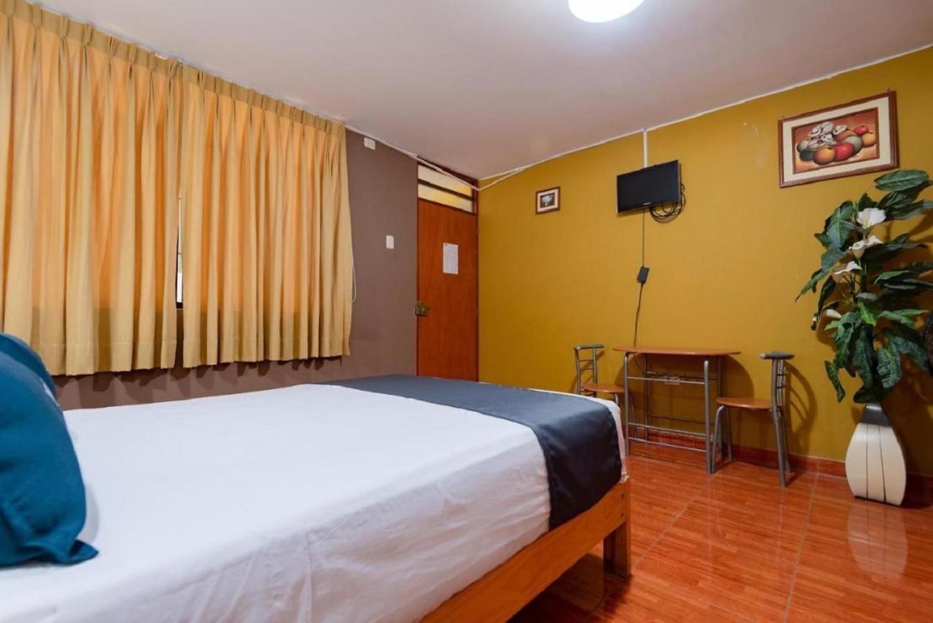 Ayenda Savoy Otel Ica Dış mekan fotoğraf