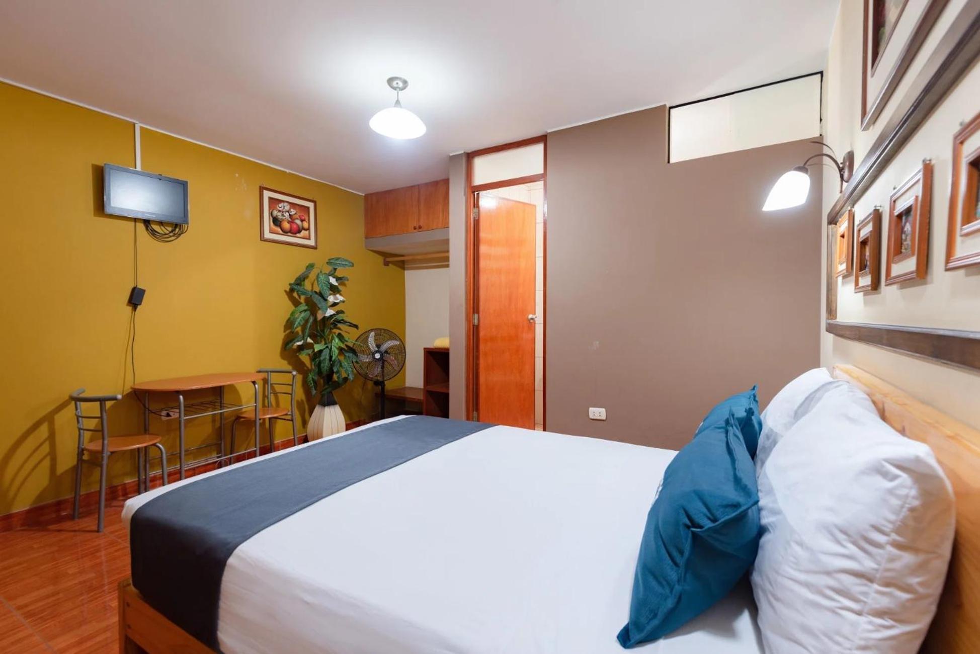 Ayenda Savoy Otel Ica Dış mekan fotoğraf